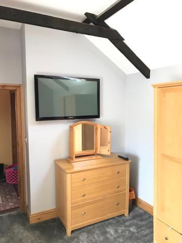 Holywell Grange Farm Villa Whitley Bay Dış mekan fotoğraf